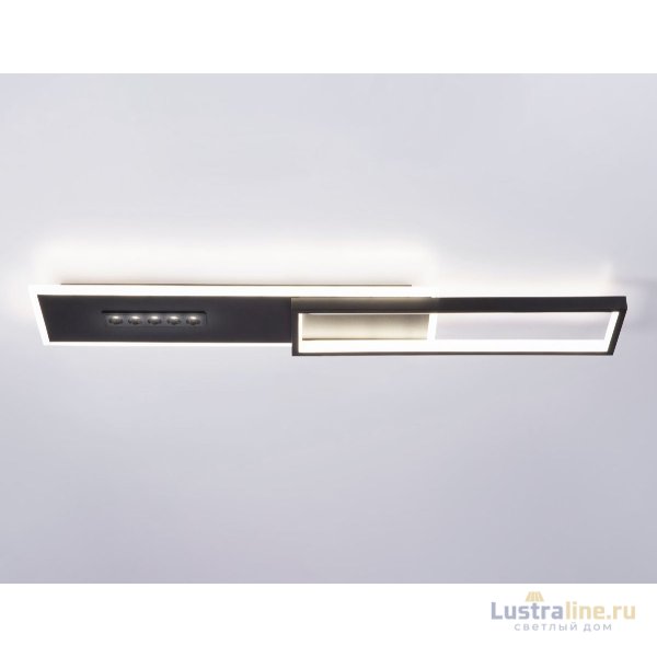 Потолочный светильник Ambrella Light Comfort FL51454 Потолочный светильник Ambrella Light Comfort FL51454