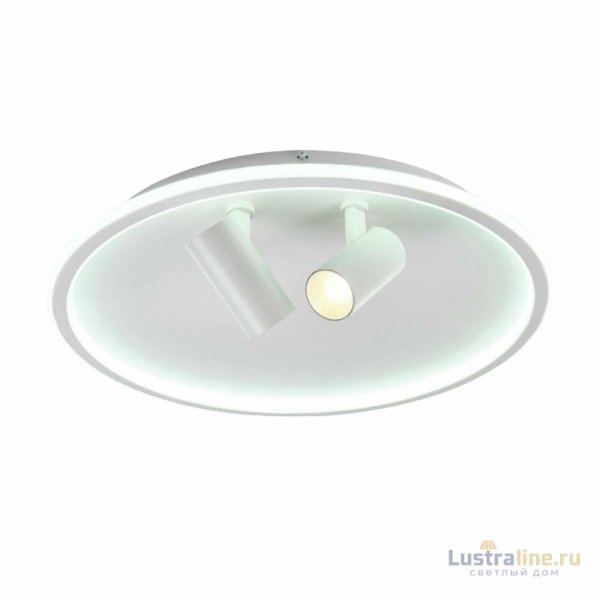 Потолочный светильник Myfar Focus MR9050-CL
