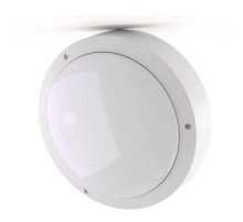 Потолочный светодиодный светильник (UL-00005452) Uniel ULW-K13A 10W/5000K IP54 White