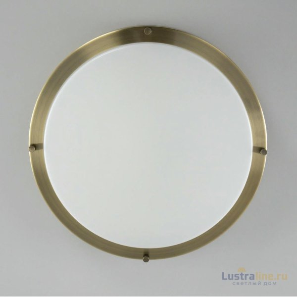 Потолочный светильник Citilux Бостон CL709323N Потолочный светильник Citilux Бостон CL709323N