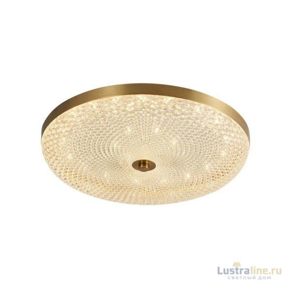 Потолочный светильник Arti Lampadari Viro L 1.13.45x8 G