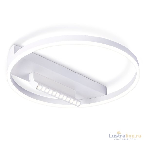 Потолочный светильник Ambrella Light Comfort FL51457 Потолочный светильник Ambrella Light Comfort FL51457