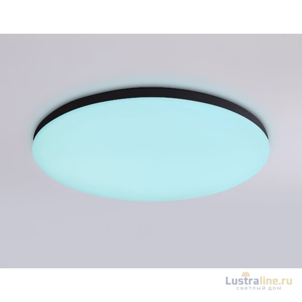 Потолочный светильник Ambrella Light Orbital Dance FZ2004 Потолочный светильник Ambrella Light Orbital Dance FZ2004