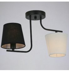 Потолочный светильник Illumico IL8134-2COU-79 BK Beti