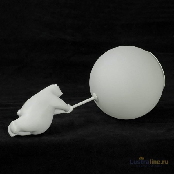 Потолочный светильник Lussole LSP-8903