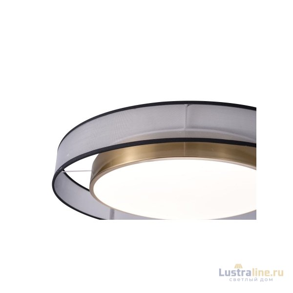 Потолочный светильник Zortes Bella ZRS.27510.05 Потолочный светильник Zortes Bella ZRS.27510.05