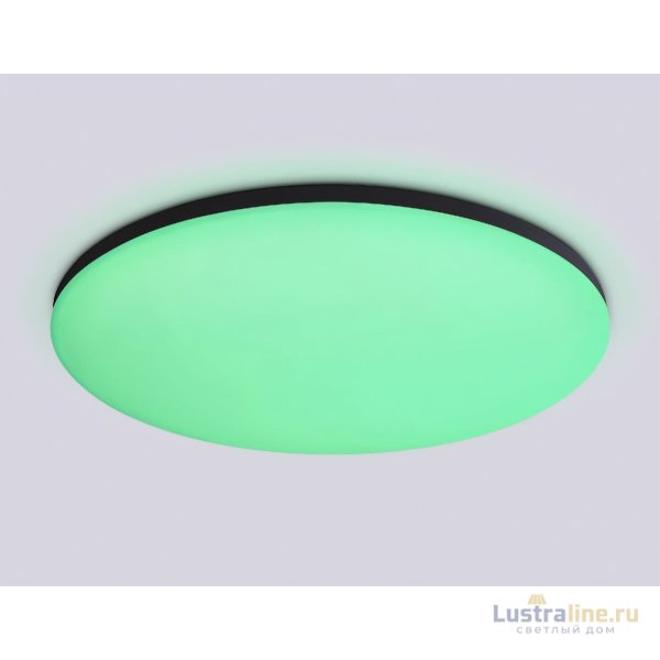 Потолочный светильник Ambrella Light Orbital Dance FZ2005 Потолочный светильник Ambrella Light Orbital Dance FZ2005