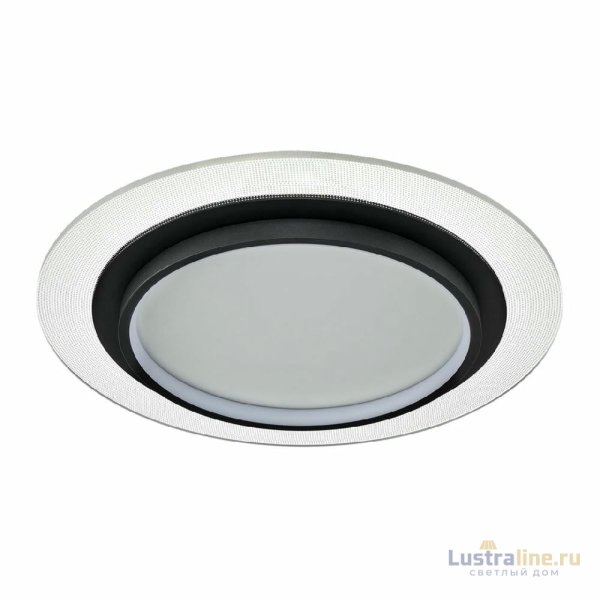 Потолочный светильник Sonex Sunny 7732/80L Потолочный светильник Sonex Sunny 7732/80L