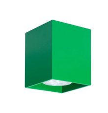 Потолочный светильник TopDecor Tubo8 SQ P1 31