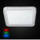 Потолочный светодиодный светильник Citilux Герцог CL722080RC