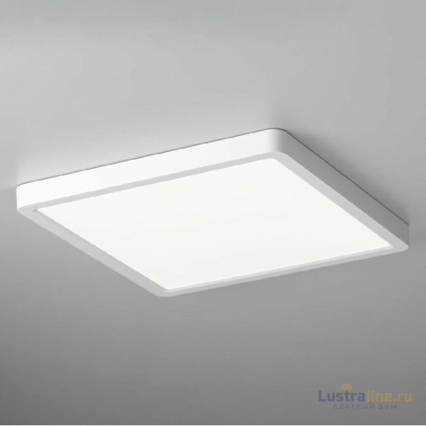 Потолочный светильник Citilux Бейсик CL738K240V Потолочный светильник Citilux Бейсик CL738K240V