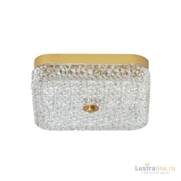 Потолочный светильник Arti Lampadari Viro L 1.13.28x28 G