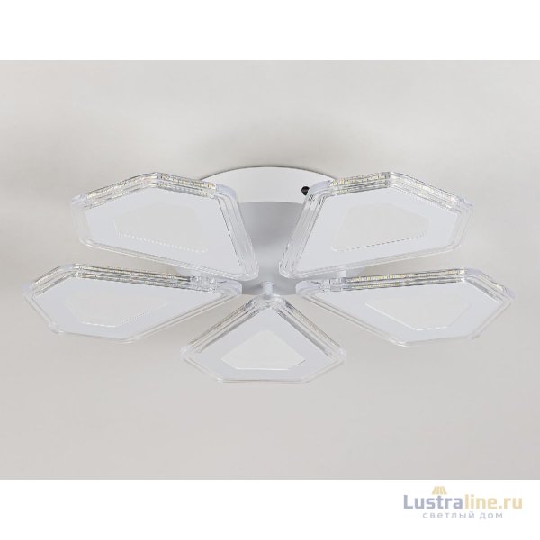 Потолочный светильник Ambrella Light Acrylica Original FA4030 Потолочный светильник Ambrella Light Acrylica Original FA4030