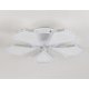 Потолочный светильник Ambrella Light Acrylica Original FA4030