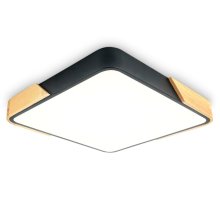 Потолочный светильник Ambrella Light Orbital Design FZ1316