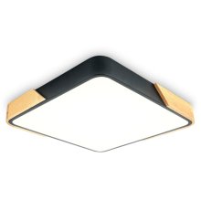 Потолочный светильник Ambrella Light Orbital Design FZ1316