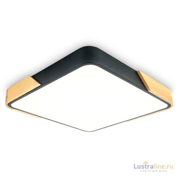 Потолочный светильник Ambrella Light Orbital Design FZ1316 Потолочный светильник Ambrella Light Orbital Design FZ1316