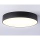 Потолочный светильник Ambrella Light Orbital Air Alum FV5529