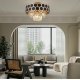 Потолочный светильник Arte Milano Sorrento 375009/3+2/20/380 GD