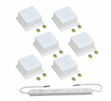 Светодиодная панель Светон Бординг 1-39-Д-120-0/ПЛ/О-3К80-В40 CB-C0925040 Светодиодная панель Светон Бординг 1-39-Д-120-0/ПЛ/О-3К80-В40 CB-C0925040