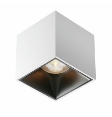 Потолочный светильник Maytoni Alfa LED C065CL-L12W3K