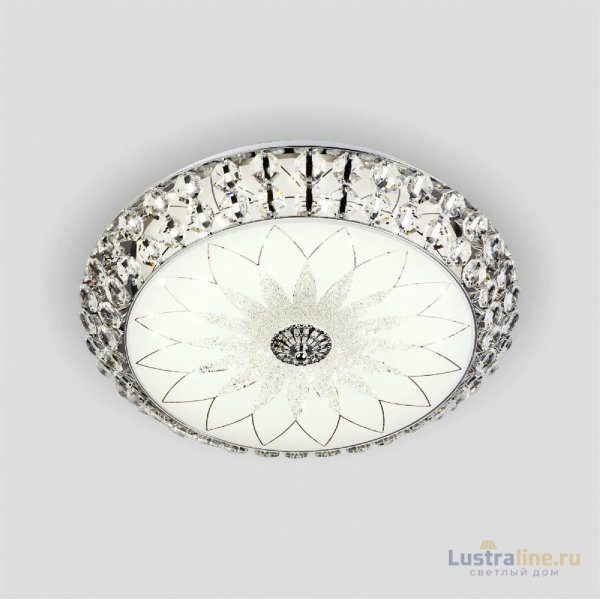 Потолочный светильник LED4U L1111-500 CR