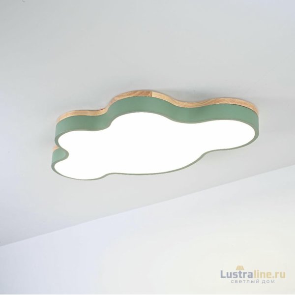 Потолочный светильник ImperiumLoft Cloud Eco 101450-26 Потолочный светильник ImperiumLoft Cloud Eco 101450-26