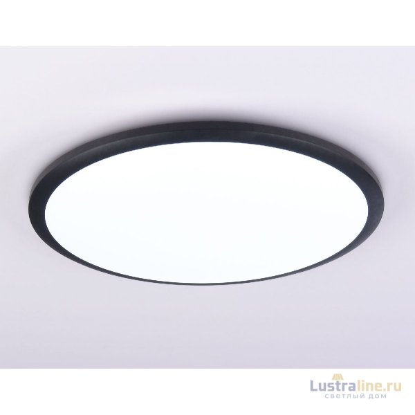 Потолочный светильник Ambrella Light Orbital Air FZ1235 Потолочный светильник Ambrella Light Orbital Air FZ1235