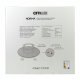 Потолочный светильник Citilux Norma CL748500