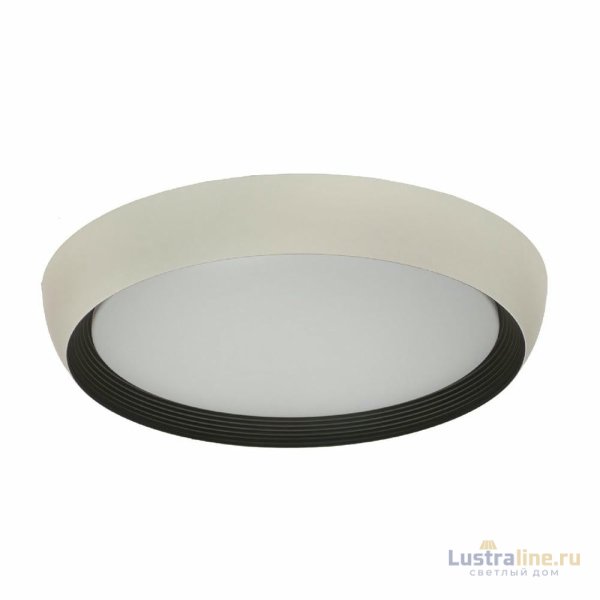 Потолочный светильник Lumina Deco Paneli LDC 8062-48W WT