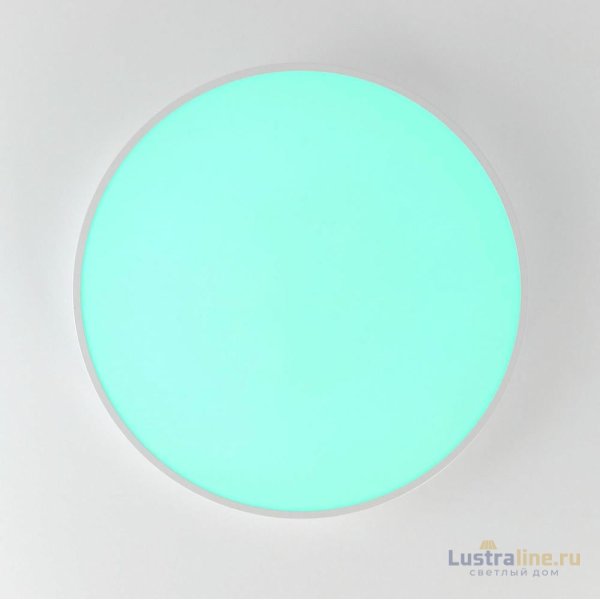 Потолочный светильник Citilux Купер CL724105G0