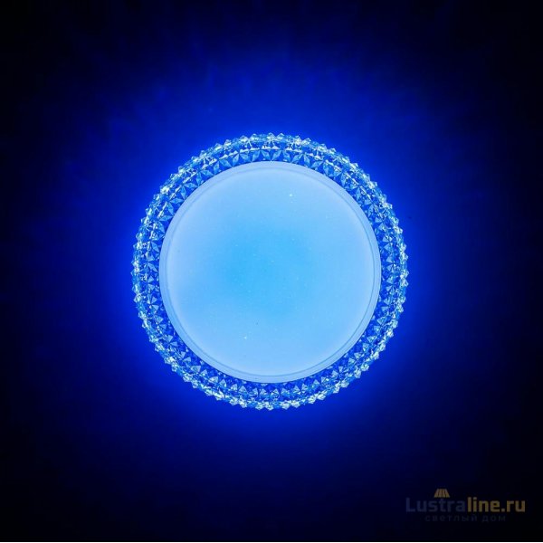 Потолочный светильник Citilux Альпина CL718A12G
