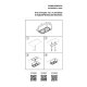 Потолочный светильник Lightstar Monocco 212626 УЦ