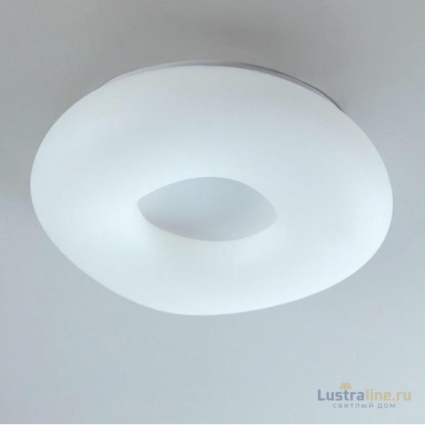 Потолочный светодиодный светильник Citilux Стратус CL732B280G RGB