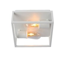 Потолочный светильник Lucide Carlyn 27100/02/31