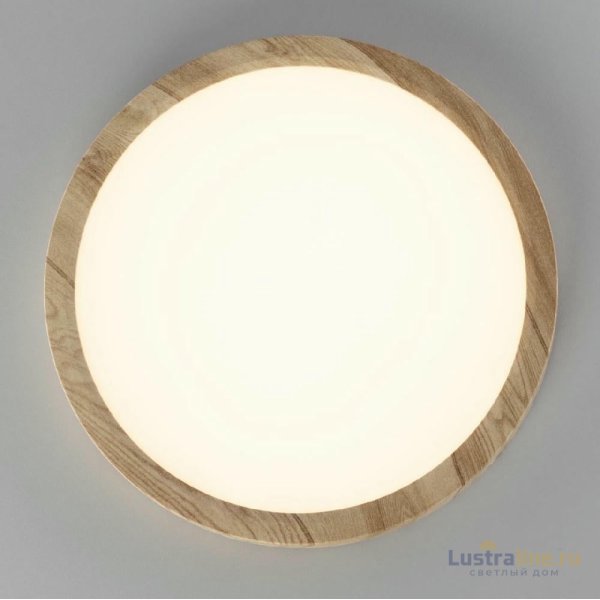 Потолочный светильник Citilux Бейсик CL738182V Потолочный светильник Citilux Бейсик CL738182V
