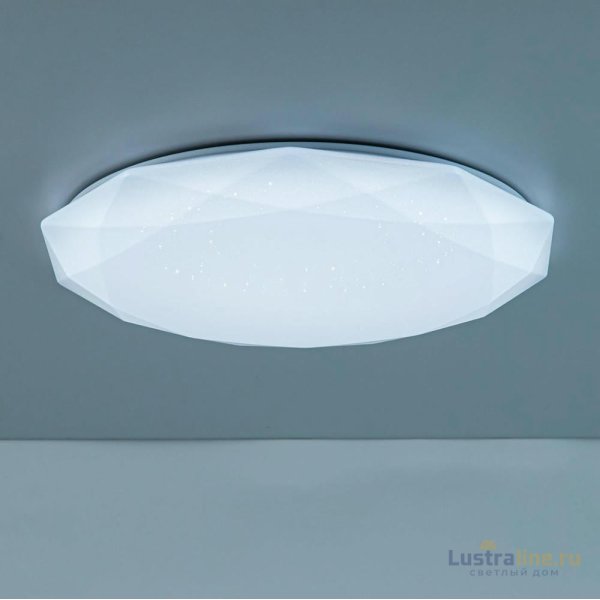 Потолочный светильник Citilux Астрон CL733900G Потолочный светильник Citilux Астрон CL733900G