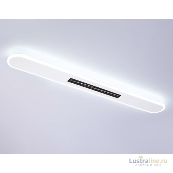 Потолочный светильник Ambrella Light Comfort FL51445 Потолочный светильник Ambrella Light Comfort FL51445