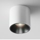 Потолочный светильник Maytoni Alfa LED C064CL-L12W4K