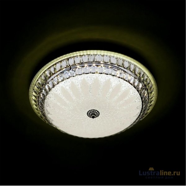 Потолочный светильник LED4U L1141-400 CR