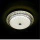 Потолочный светильник LED4U L1141-400 CR