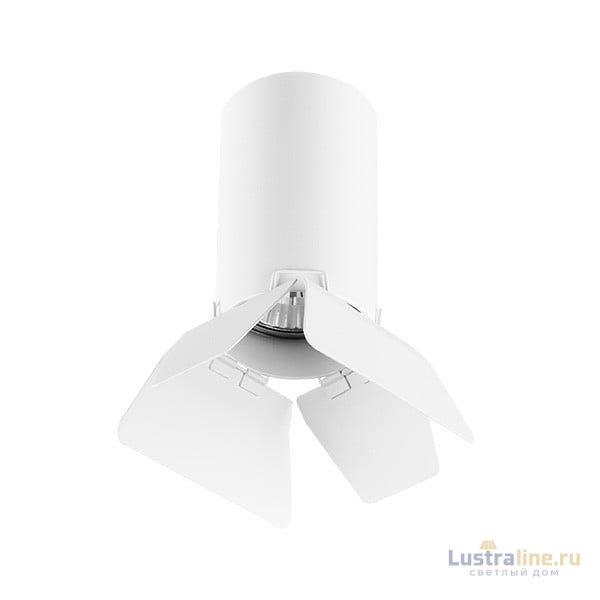 Потолочный светильник Lightstar RULLO R436436 (214436+202436) Потолочный светильник Lightstar RULLO R436436 (214436+202436)