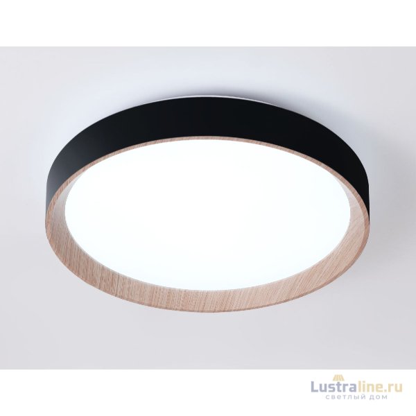 Потолочный светильник Ambrella Light Orbital Design FZ1324 Потолочный светильник Ambrella Light Orbital Design FZ1324