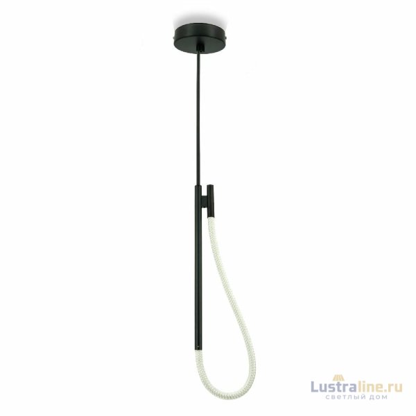 Потолочный светильник Lightera Tura LE103L-150B Потолочный светильник Lightera Tura LE103L-150B