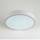 Потолочный светильник LED4U L2020-300 WH