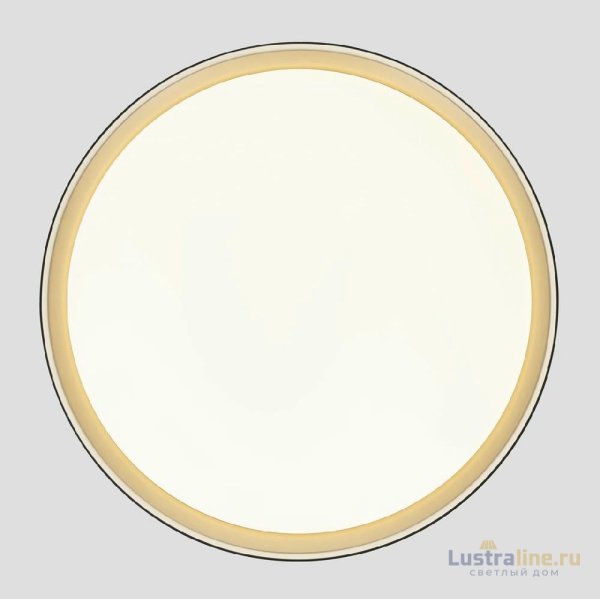 Потолочный светильник Citilux Boss CL751451G Потолочный светильник Citilux Boss CL751451G