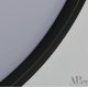 Потолочный светильник Arte Perfetto Luce Toscana 3315.XM302-1-267/12W/3K Black TD