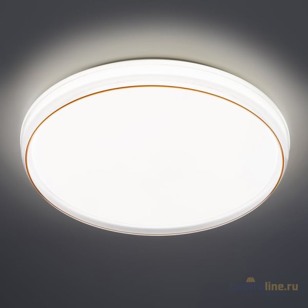 Потолочный светильник Эра SPB-6-80-RC Solar RGBD Б0054483 Потолочный светильник Эра SPB-6-80-RC Solar RGBD Б0054483