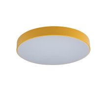 Потолочный светильник Loft IT AXEL 10002/24 Yellow