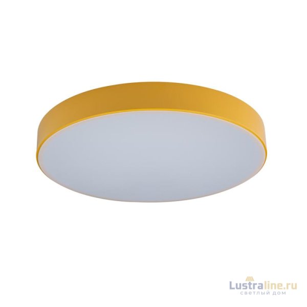 Потолочный светильник Loft IT AXEL 10002/24 Yellow Потолочный светильник Loft IT AXEL 10002/24 Yellow